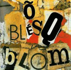 Titãs : Õ Blésq Blom